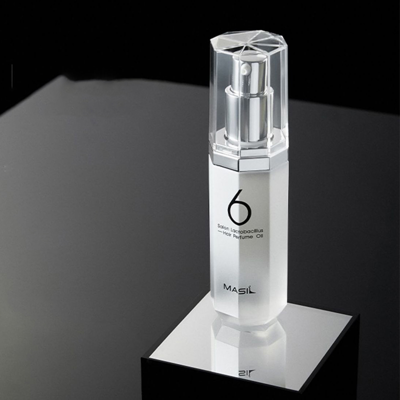 Hair Care Korean - MASIL Koreanisches Original NO6 Haarpflegespray Salon-Parfüm