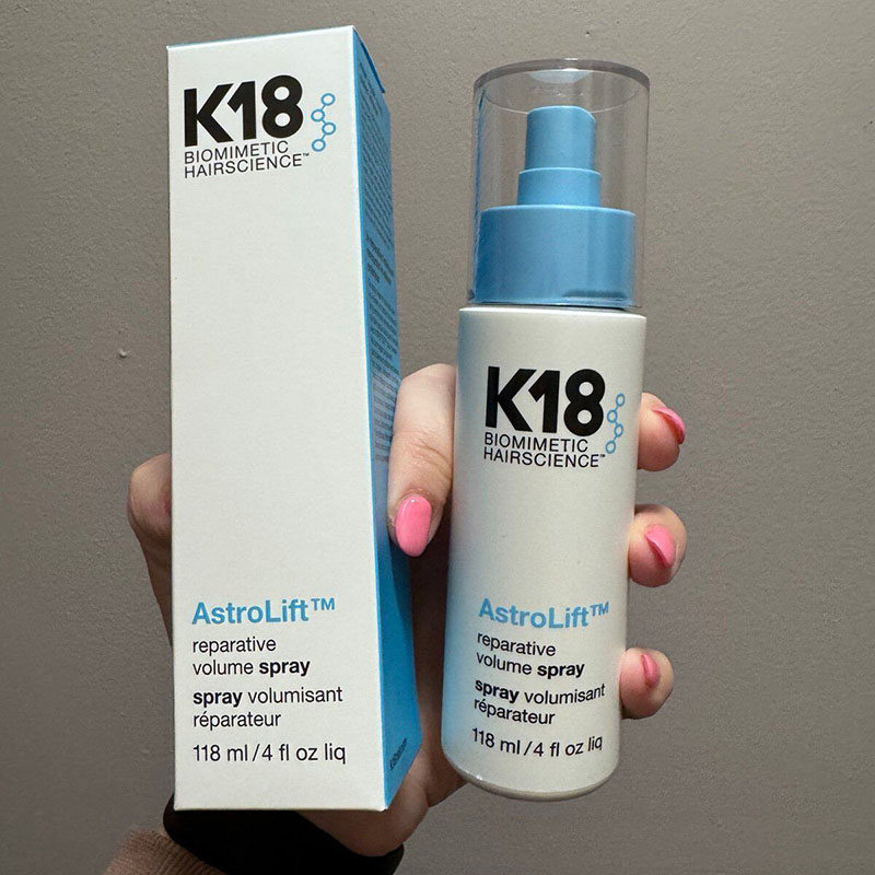 Hair Care Growth - K18 118ML AstroLift Leave-In Molekulare Reparatur-Haarmaske