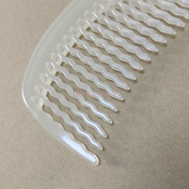 Kämme Friseur nassen Haarpfleg – Hair Care Wavy Hair Bewertung und Preis