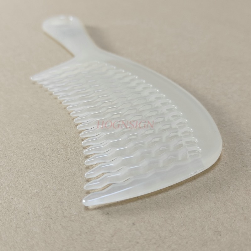 Kämme Friseur nassen Haarpfleg – Hair Care Wavy Hair Bewertung und Preis