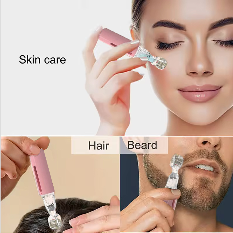 Damen-Gesichts-Lippen-Dermarol – Hair Care Tonic Bewertung und Preis