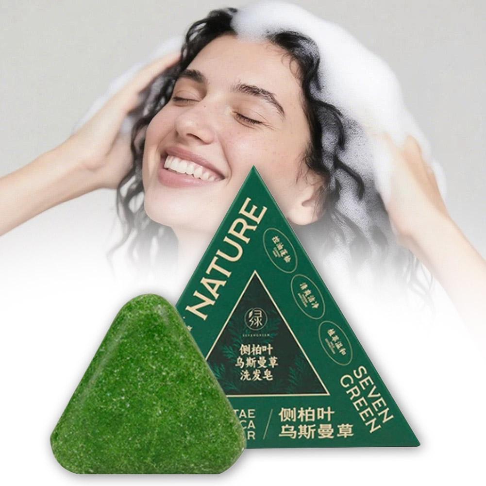 1/3/5/10 Stück - 120g Organisc – Hair Care Herbal Bewertung und Preis