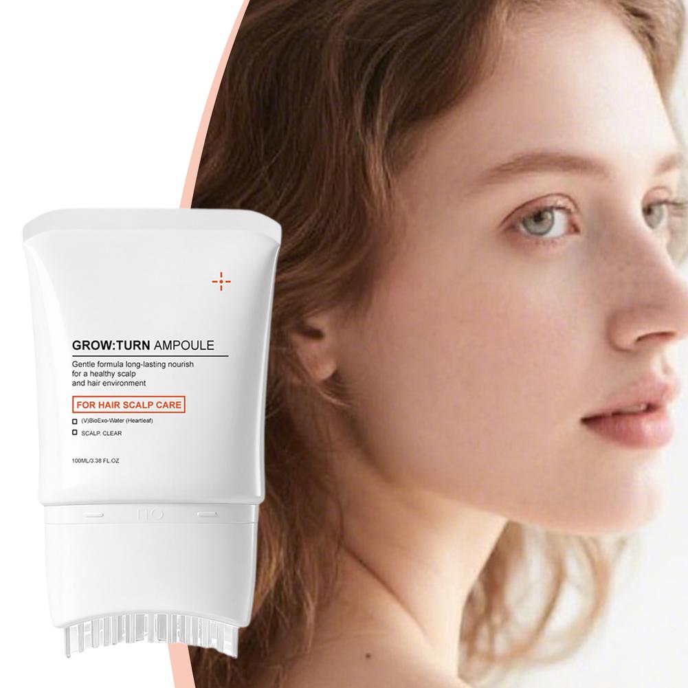 Koreanisches Perfektes Kopfhau – Hair Care Korean Bewertung und Preis