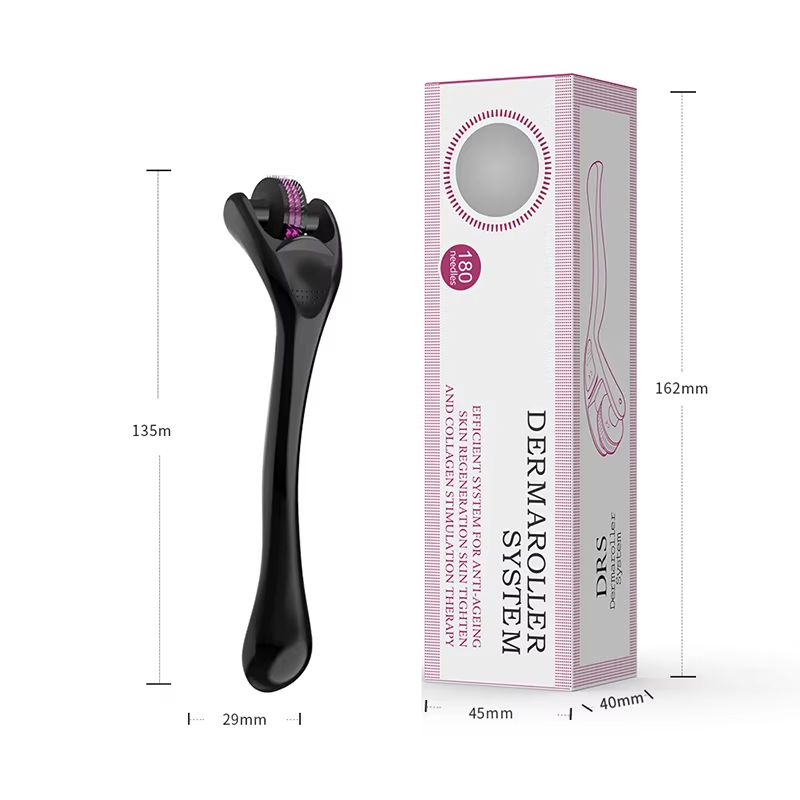 180 Derma Roller für Gesichtsh – Hair Care Growth Bewertung und Preis