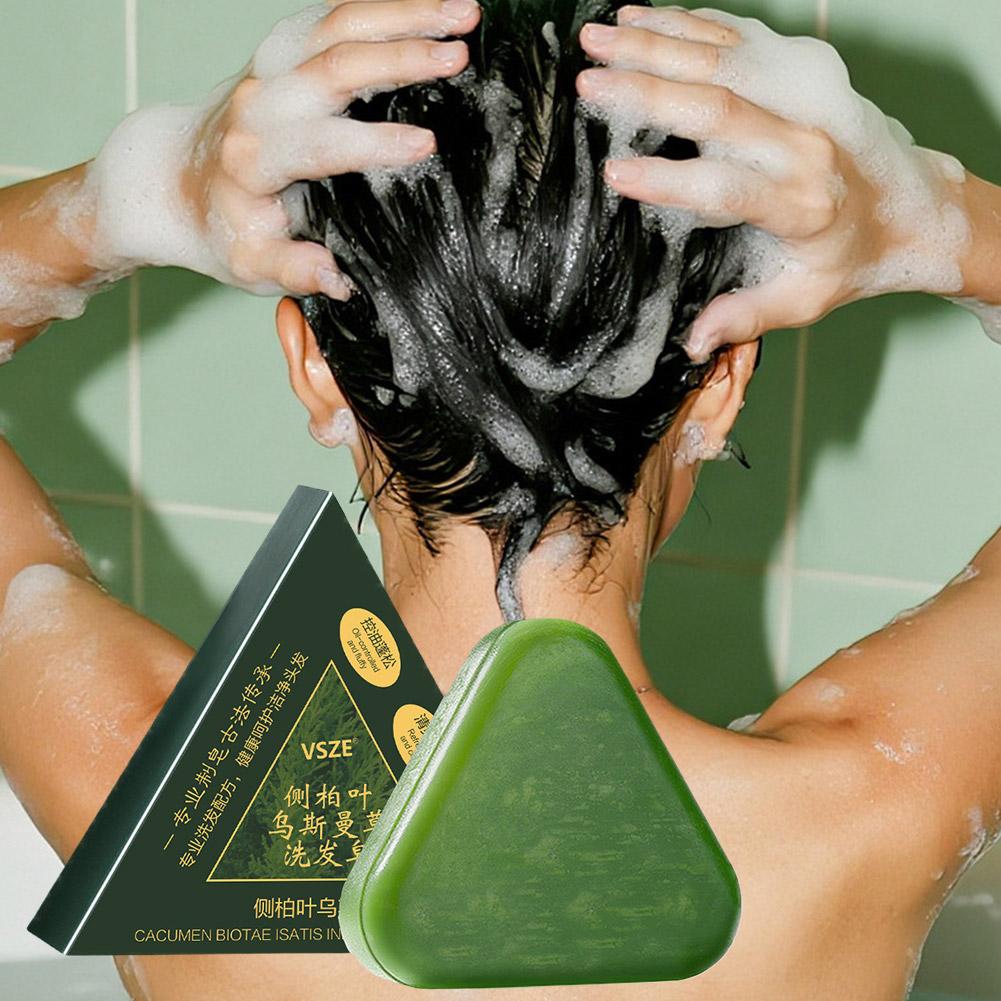 1/2/5/10 Stück Usma Gras-Shamp – Hair Care Herbal Bewertung und Preis