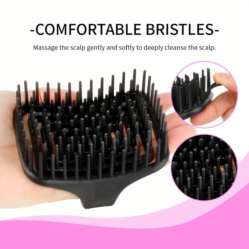 WANMEI Kopfhaut-Massage-Shampo – Hair Care Clinic Bewertung und Preis