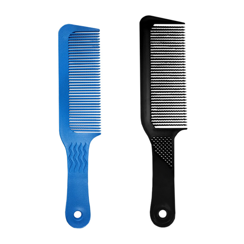 Friseur-Qualität Teasing-Kamm  – Hair Care Wavy Hair Bewertung und Preis