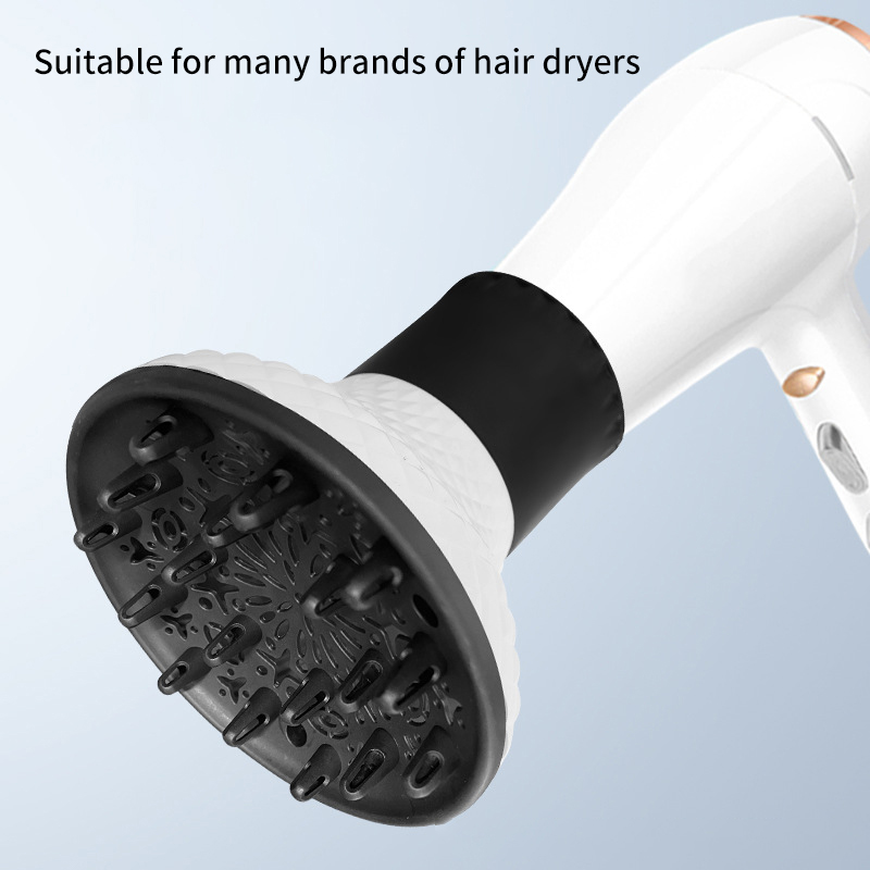 Universeller Haartrockner-Diff – Hair Care Wavy Hair Bewertung und Preis