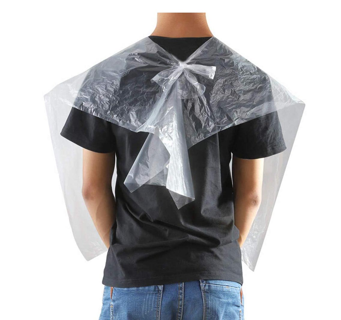 100 Stück 60*90cm Einweg-Wasse – Hair Care Clinic Bewertung und Preis