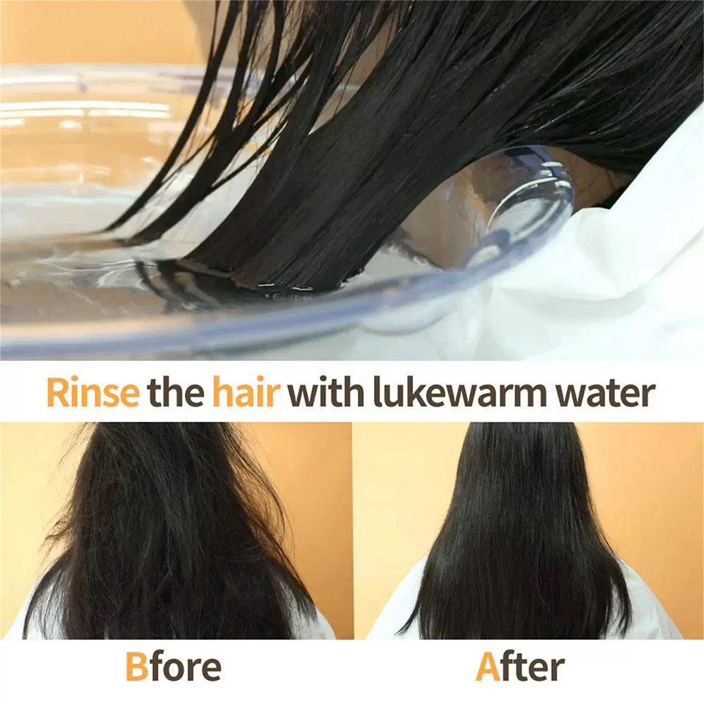 Cer-100 Kollagen-Haarmaske für – Hair Care Korean Bewertung und Preis