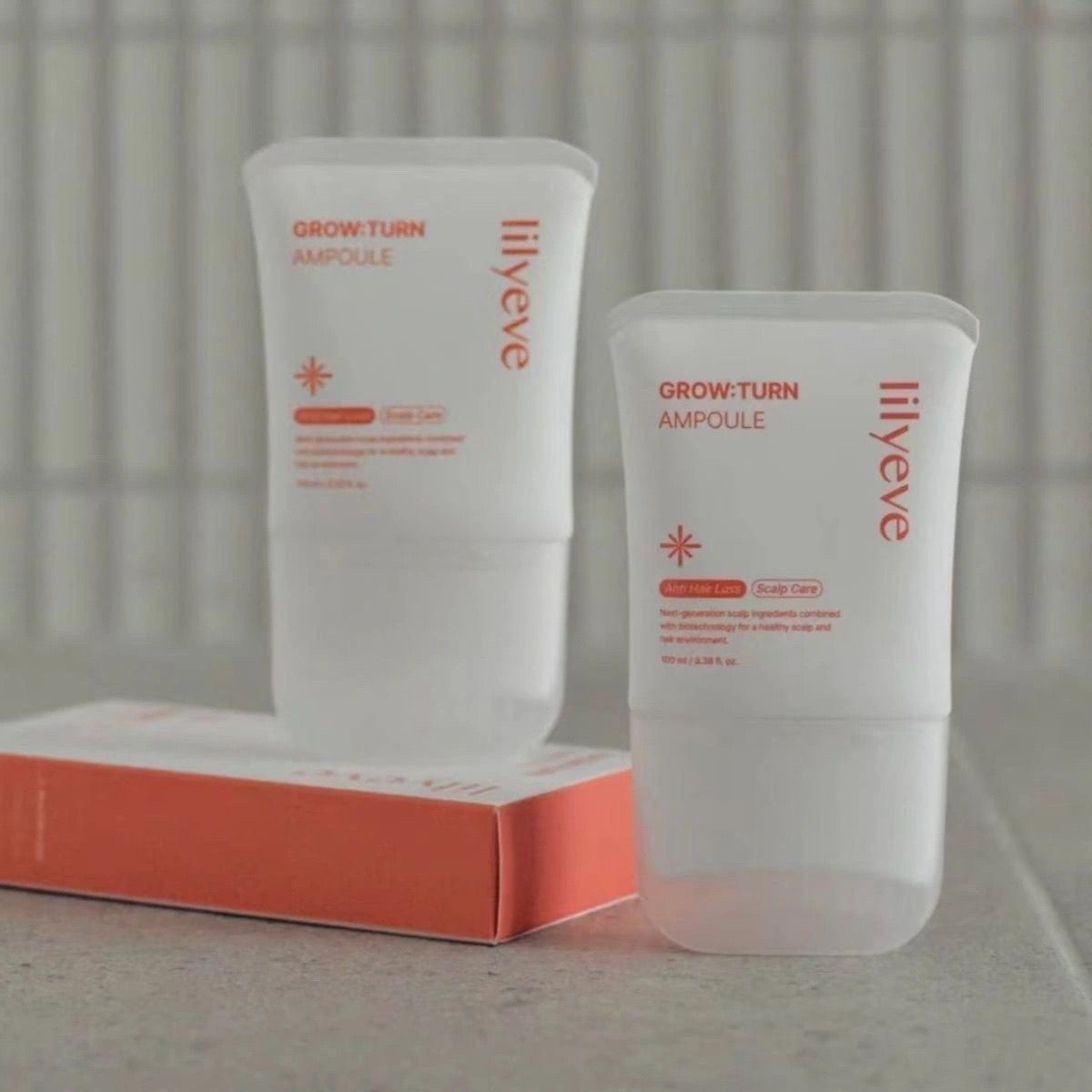 Koreanisches Original Lilyeve  – Hair Care Korean Bewertung und Preis