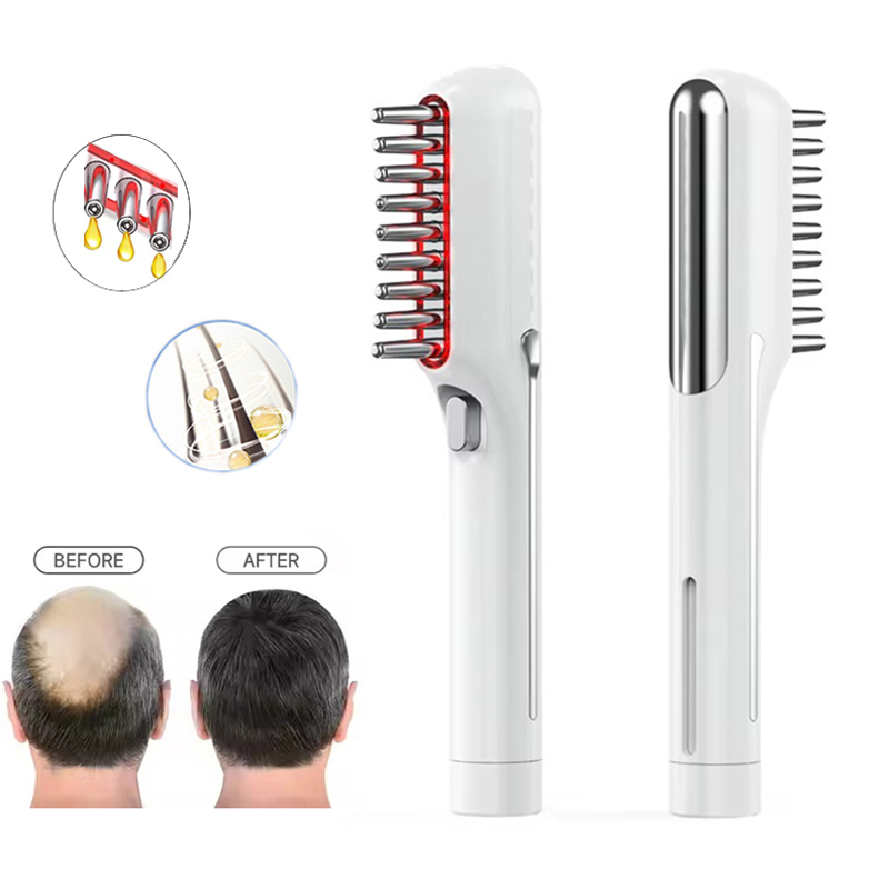 Haarwachstum Kamm Massage Kamm – Hair Care Growth Bewertung und Preis
