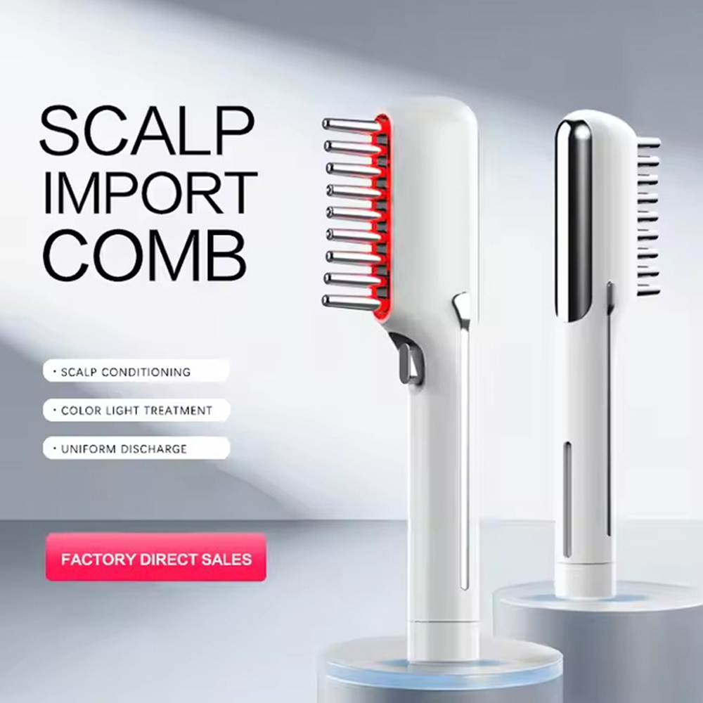 Haarwachstum Kamm Massage Kamm – Hair Care Growth Bewertung und Preis