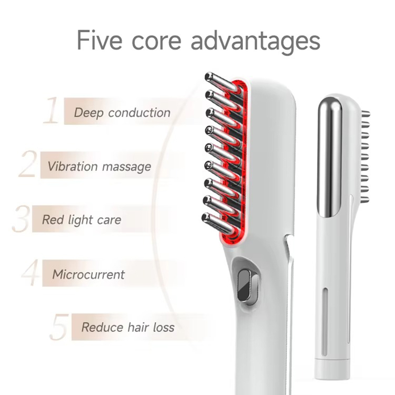 Haarwachstum Kamm Massage Kamm – Hair Care Growth Bewertung und Preis