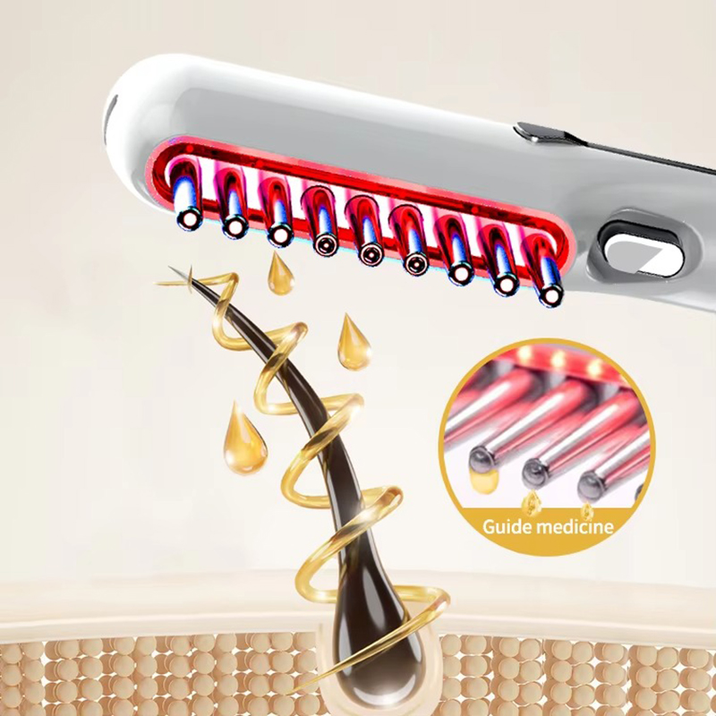 Haarwachstum Kamm Massage Kamm – Hair Care Growth Bewertung und Preis