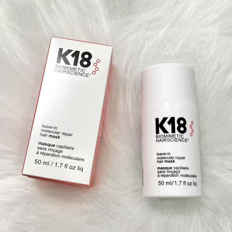 K18 50ml 150ml Leave-In Moleku – Hair Care Growth Bewertung und Preis