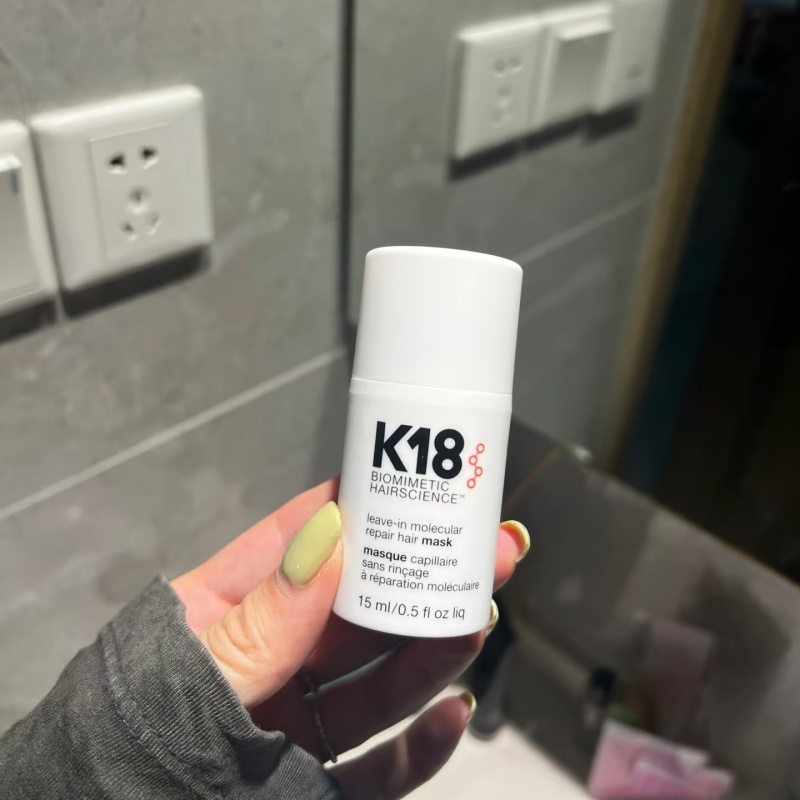 K18 50ml 150ml Leave-In Moleku – Hair Care Growth Bewertung und Preis