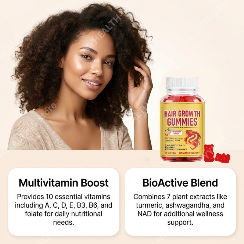 Haarpflege-Gummibärchen mit Vi – Hair Care Wella Bewertung und Preis