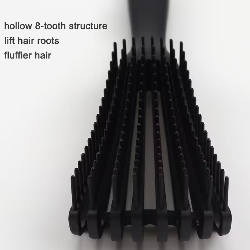 Hohler 8-Zahn-Oktopus-Kopfhaut – Hair Care Clinic Bewertung und Preis
