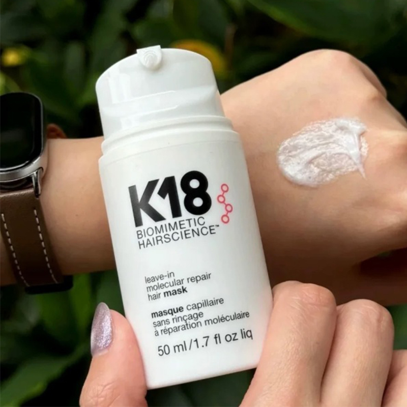 Leave-In Molekulare Reparatur- – Hair Care Growth Bewertung und Preis