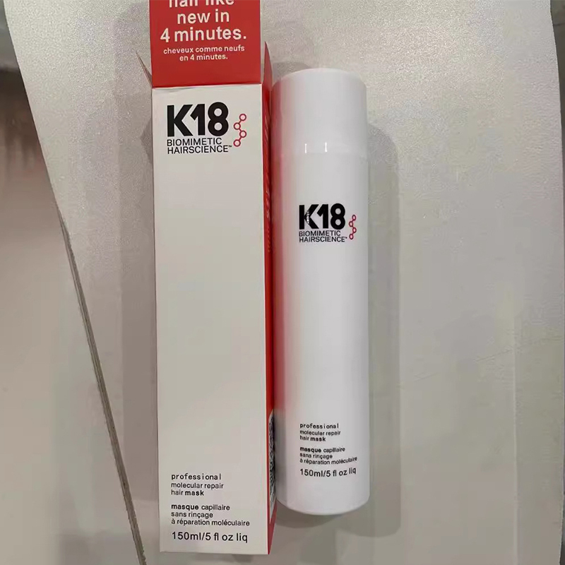 Leave-In Molekulare Reparatur- – Hair Care Growth Bewertung und Preis