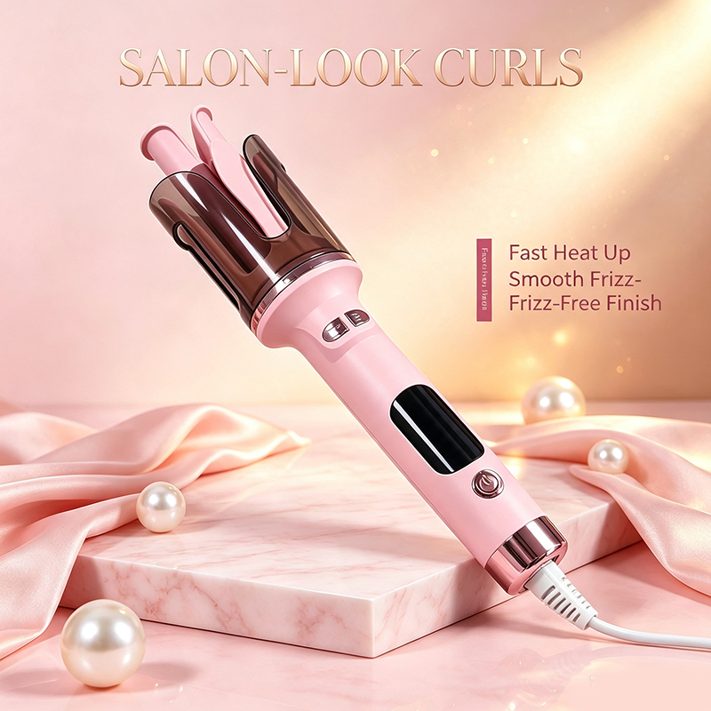 Automatischer, einfach zu bedi – Hair Care Korean Bewertung und Preis
