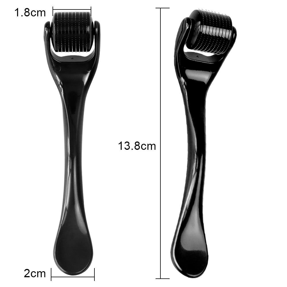 Derma Roller DRS 540 Gesichtsp – Hair Care Growth Bewertung und Preis