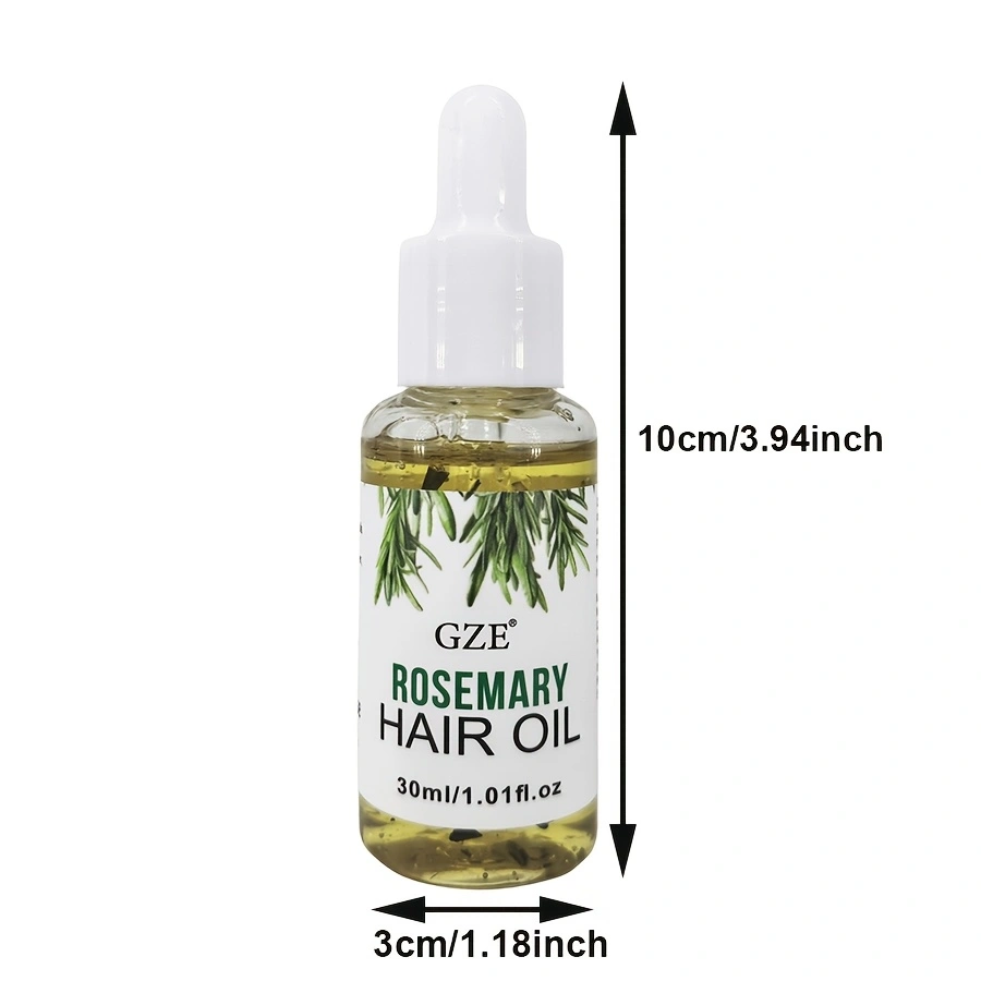 GZE Rosmarinöl für Haare, Rosm – Hair Care Korean Bewertung und Preis