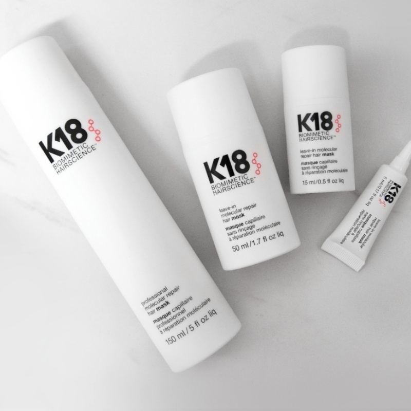 2026 Bestseller K18 150ml Tief – Hair Care Growth Bewertung und Preis