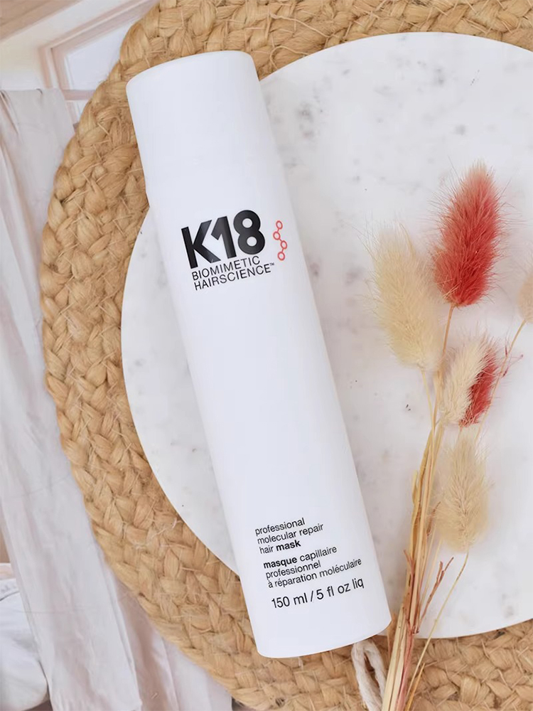2026 Bestseller K18 150ml Tief – Hair Care Growth Bewertung und Preis