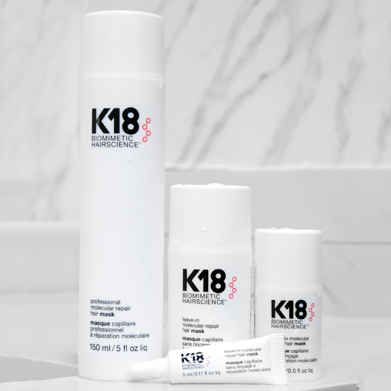 2026 Bestseller K18 150ml Tief – Hair Care Growth Bewertung und Preis