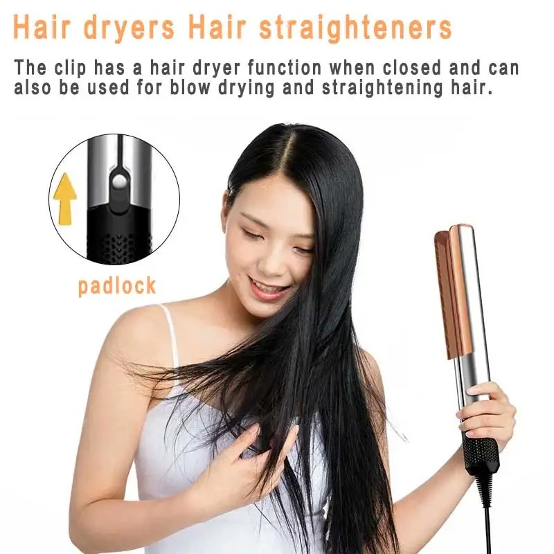 Negativ-Ionen-Haarpflege-Set,  – Hair Care Clinic Bewertung und Preis