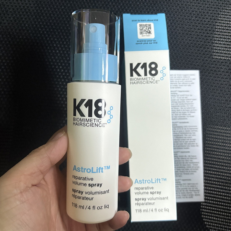 K18 118ML AstroLift Leave-In M – Hair Care Growth Bewertung und Preis