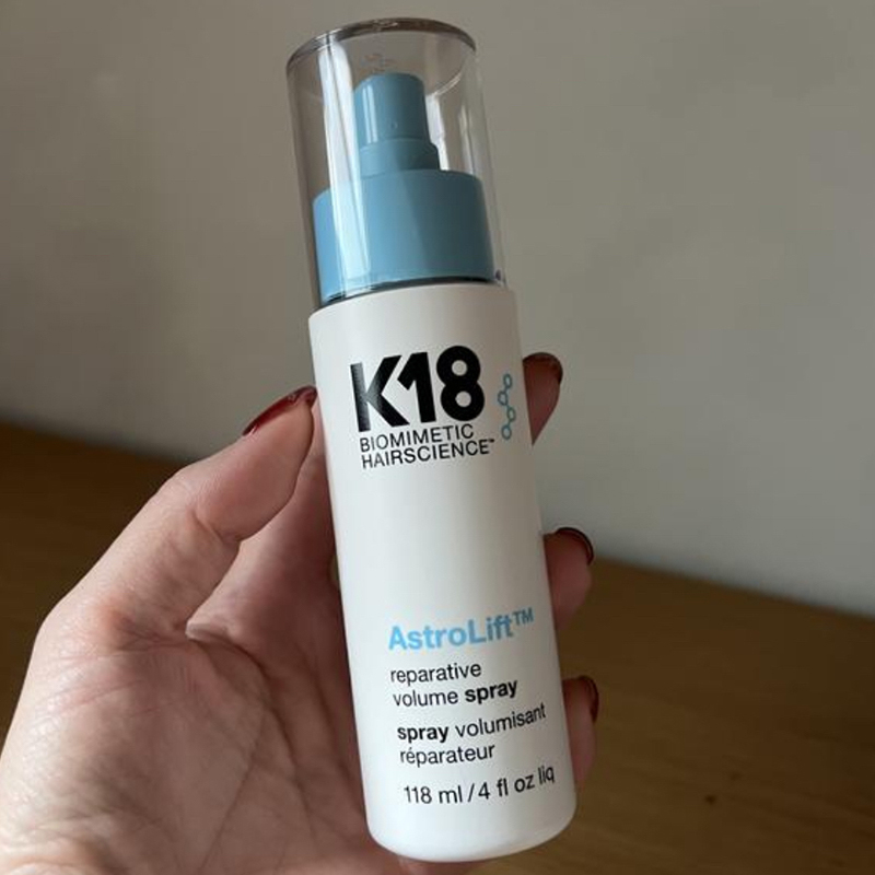 K18 118ML AstroLift Leave-In M – Hair Care Growth Bewertung und Preis