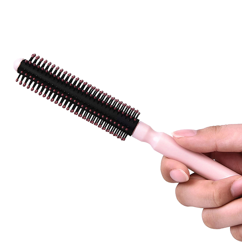 1 Pc Wellenförmige Lockige Sty – Hair Care Wavy Hair Bewertung und Preis