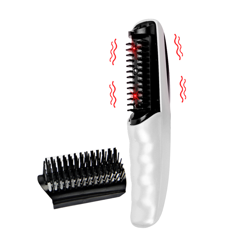 Elektrischer Laser-Haarwuchska – Hair Care Growth Bewertung und Preis