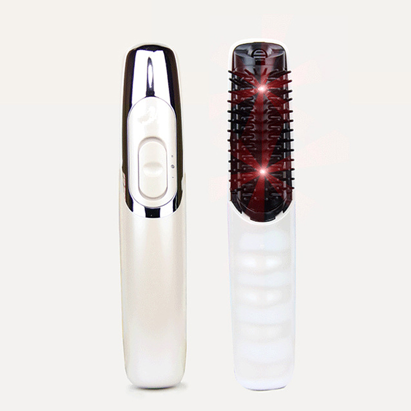 Elektrischer Laser-Haarwuchska – Hair Care Growth Bewertung und Preis