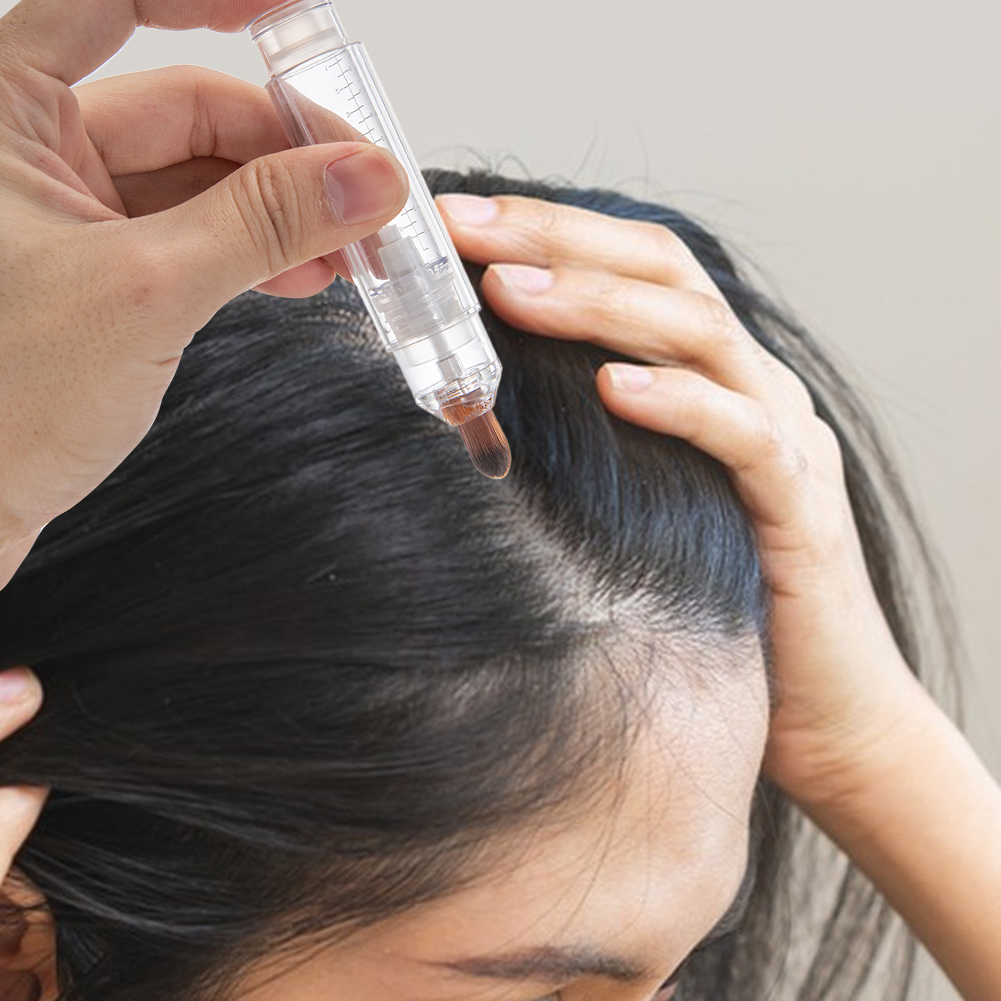 Kopfhaut applikator flüssiger  – Hair Care Tonic Bewertung und Preis