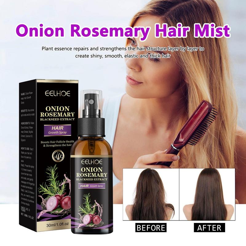 30 ml Haarwachstumsspray, Zwie – Hair Care Growth Bewertung und Preis