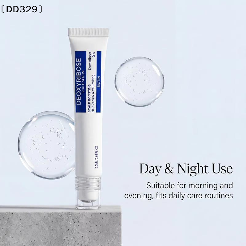 Kopfhautserum mit Deoxyribose  – Hair Care Korean Bewertung und Preis