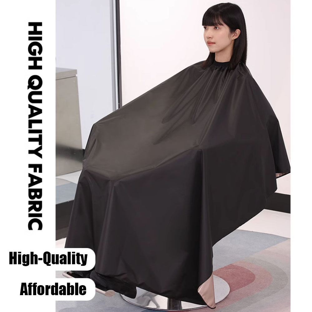 4-Farben-Haarschneideumhang Pr – Hair Care Clinic Bewertung und Preis