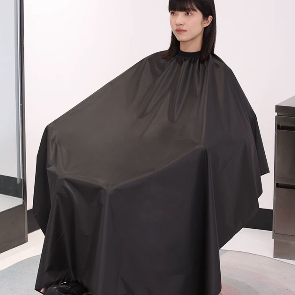 4-Farben-Haarschneideumhang Pr – Hair Care Clinic Bewertung und Preis
