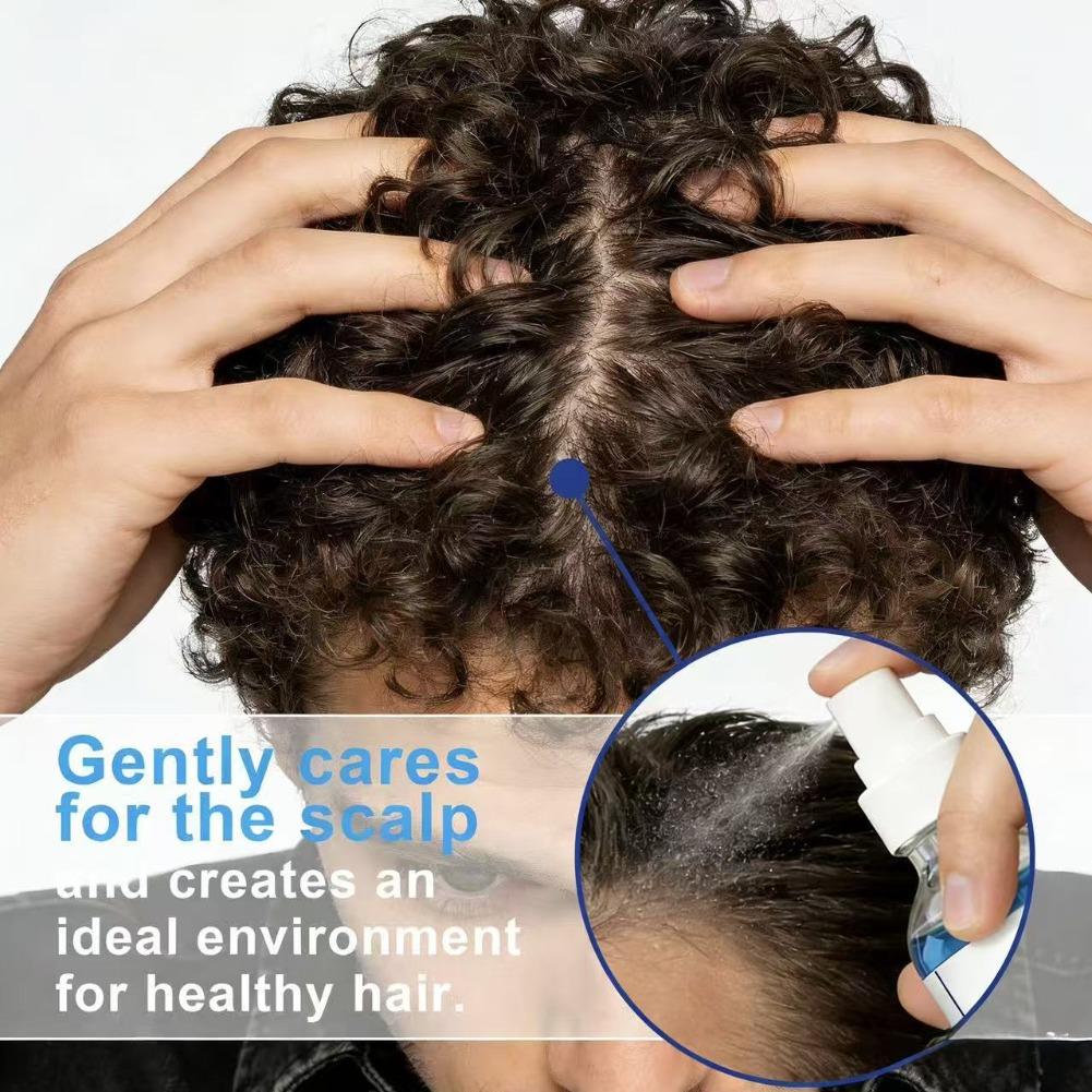 GHK-Cu Kupferpeptid Haarwuchss – Hair Care Tonic Bewertung und Preis