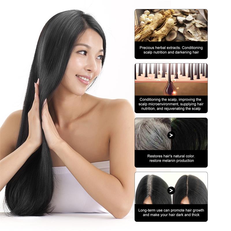 100 ml magisches natürliches p – Hair Care Herbal Bewertung und Preis