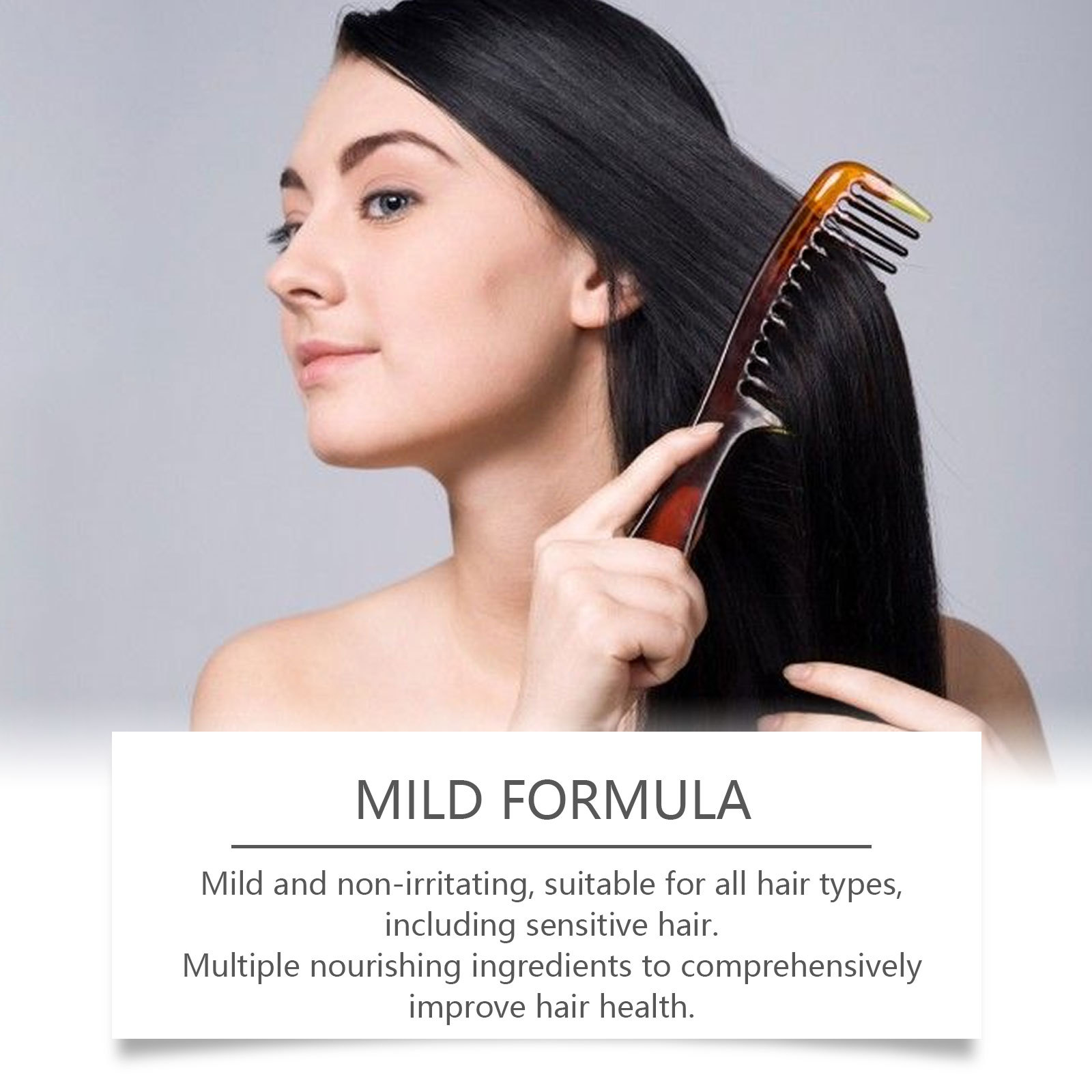 Vitamin-Haarpflege-Serum-Kapse – Hair Care Growth Bewertung und Preis