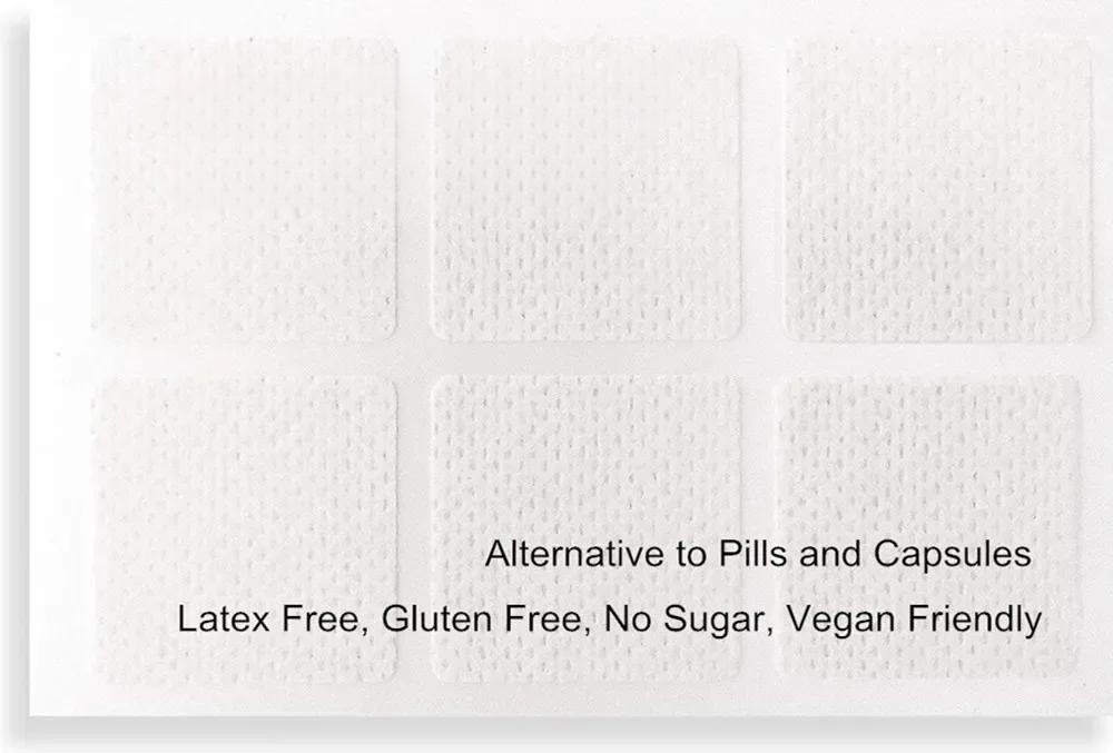 Biotin-Transdermalpflaster für – Hair Care Growth Bewertung und Preis