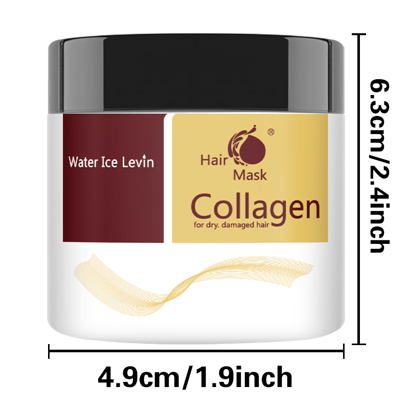 Kollagen-Haarpflege Tiefenrepa – Hair Care Korean Bewertung und Preis